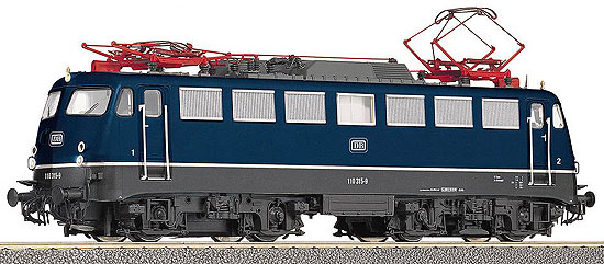 Electric locomotive BR 110.3<br /><a href='images/pictures/Roco/62496.jpg' target='_blank'>Full size image</a>